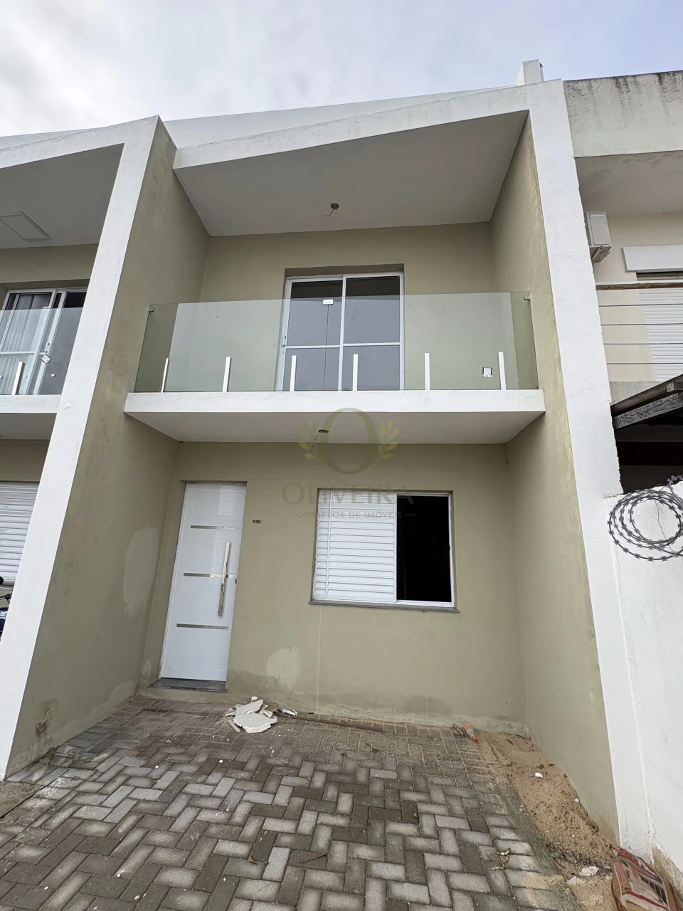 Imagens do imóveis Excelente Casa Dois Dormitórios