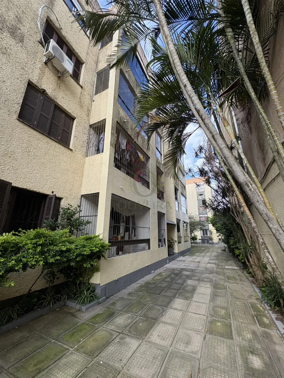Imagens do imóveis Apartamento dois dormitórios