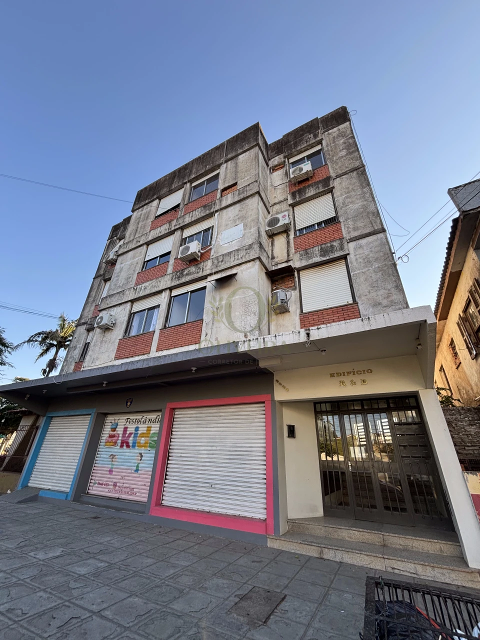 Imagens do imóveis Apartamento Mobiliado