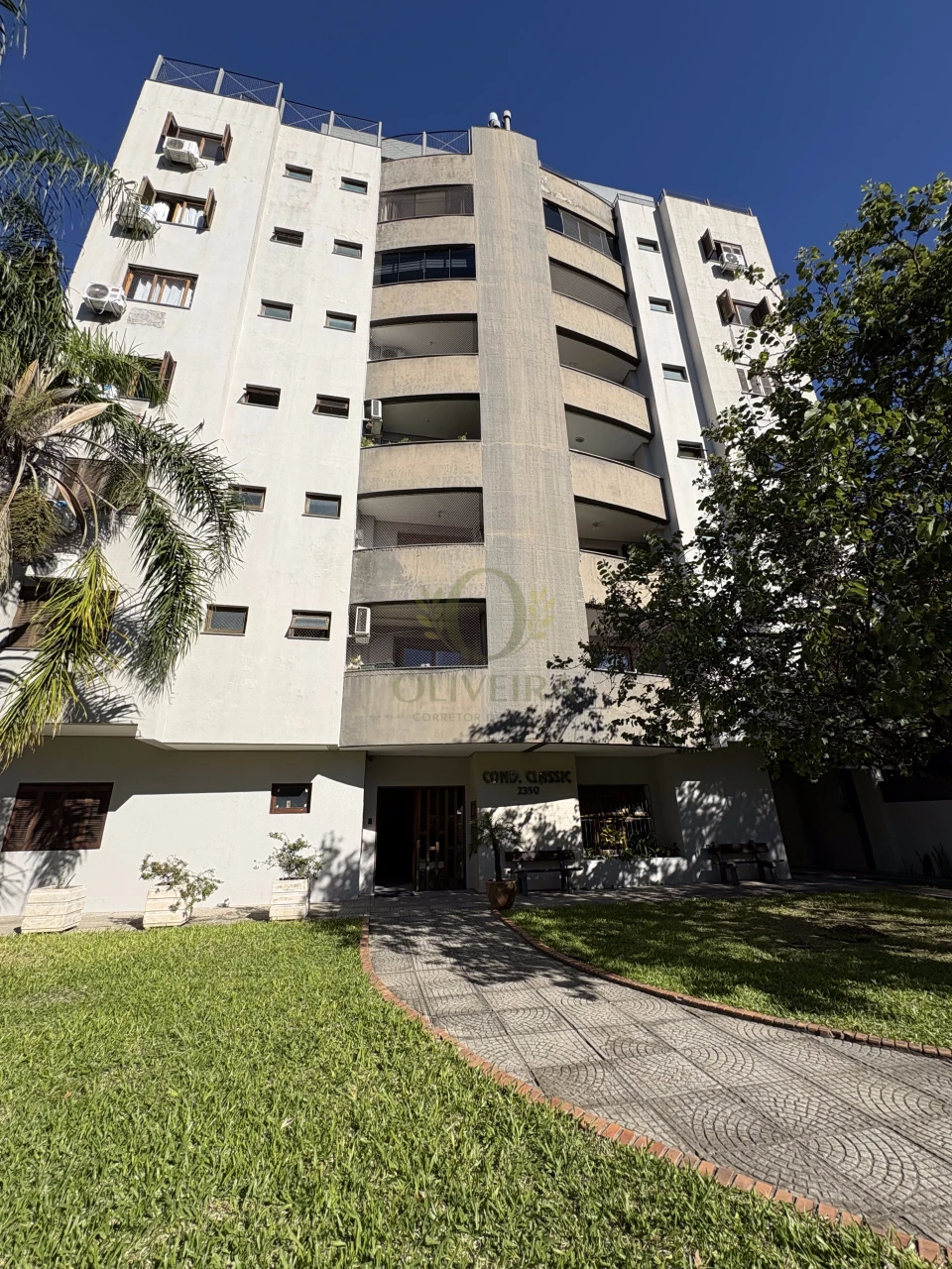 Duplex No Centro