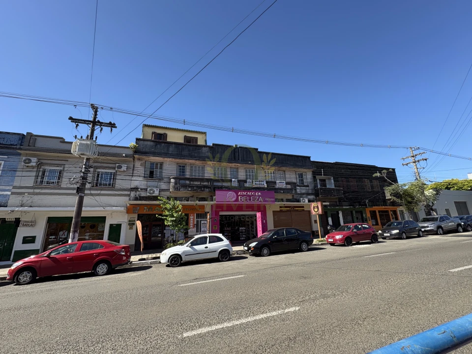 Imagens do imóveis Apartamento Central