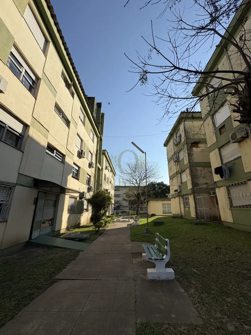 Bairro São Miguel