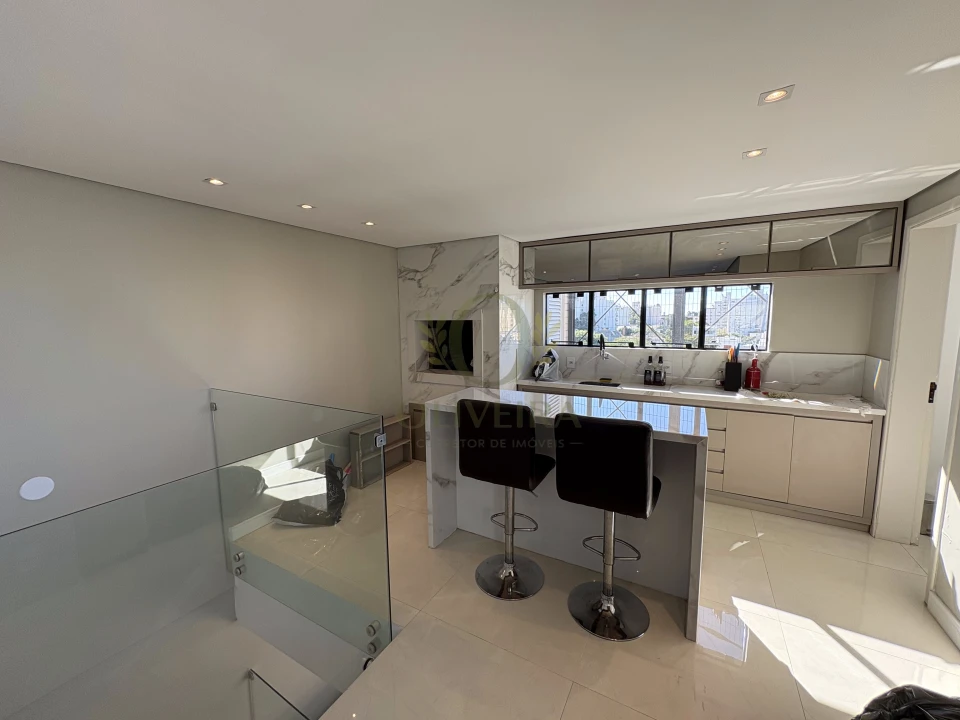 Duplex No Centro