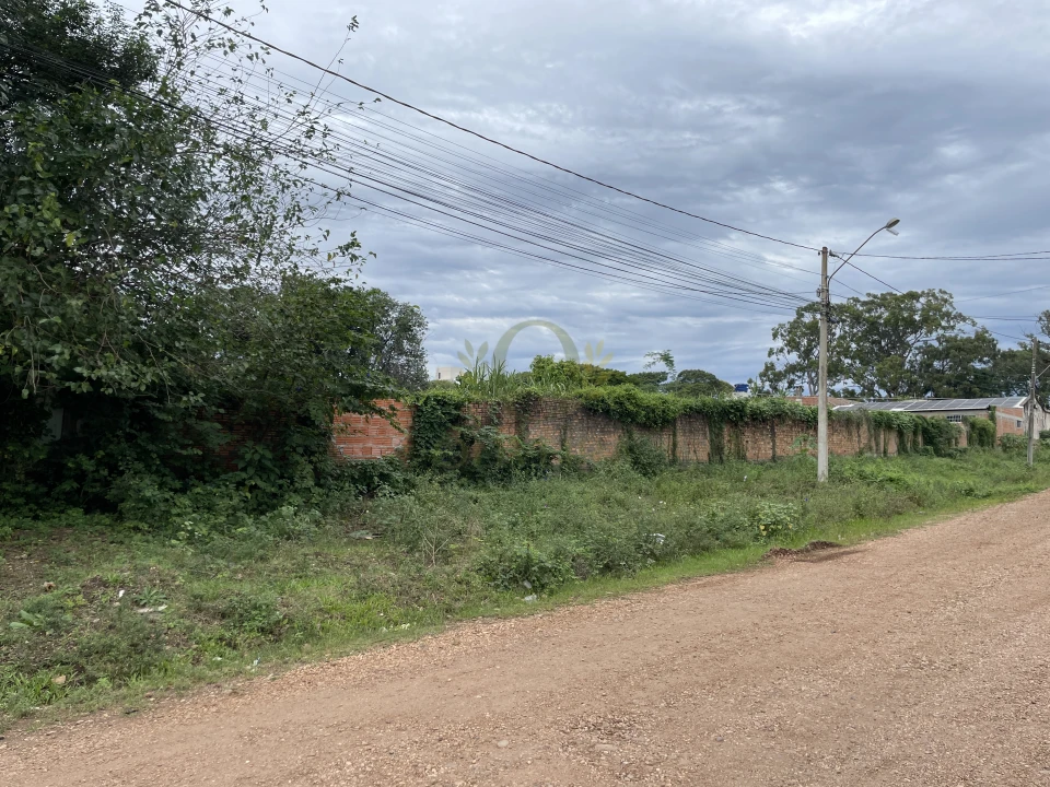 Imagens do imóveis Terreno No Bairro Bela Vista