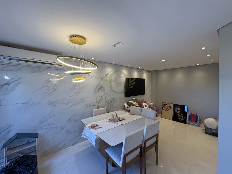 Duplex No Centro