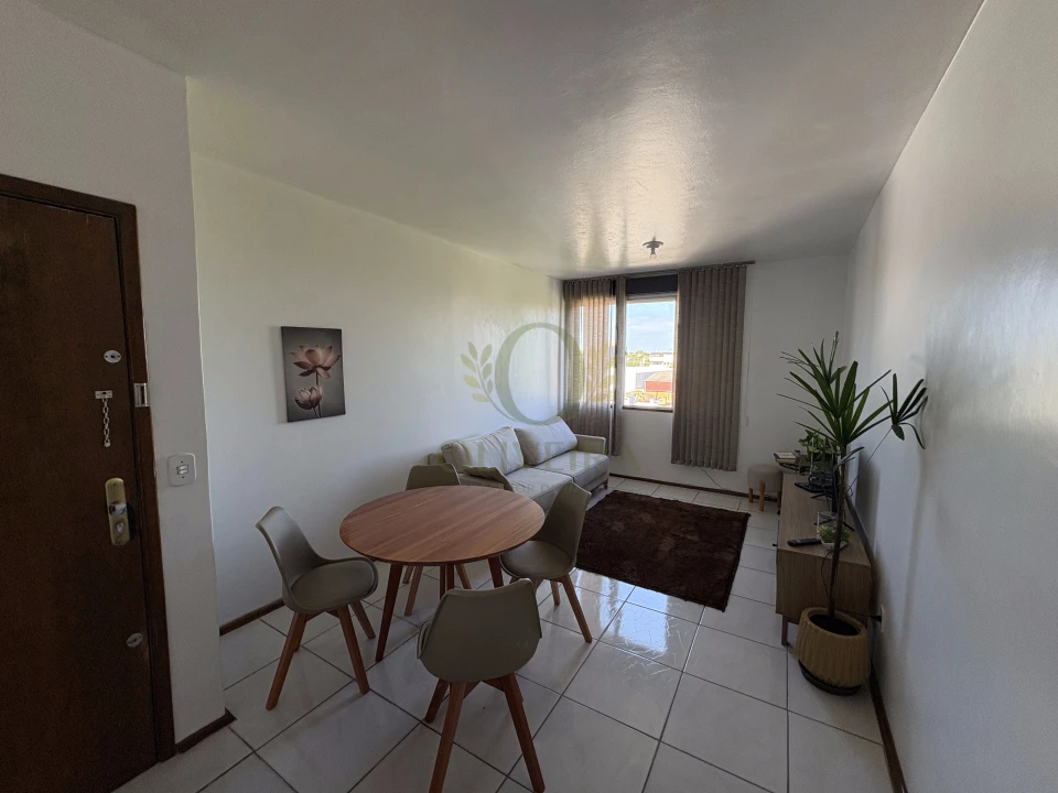 Imagens do imóveis Apartamento Mobiliado