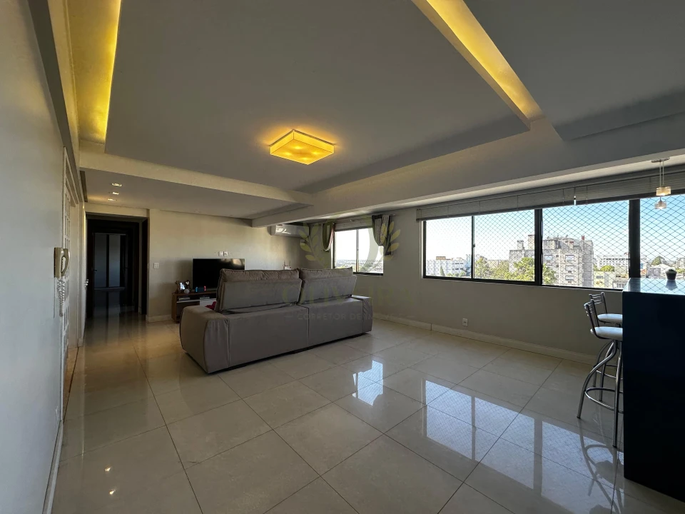 Imagens do imóveis APARTAMENTO TRES DORMITORIOS