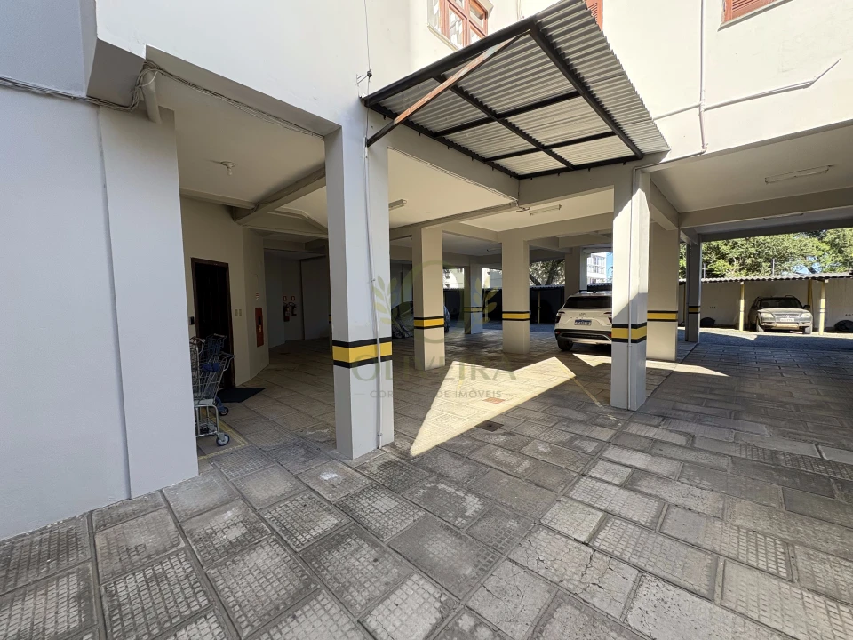 Duplex No Centro