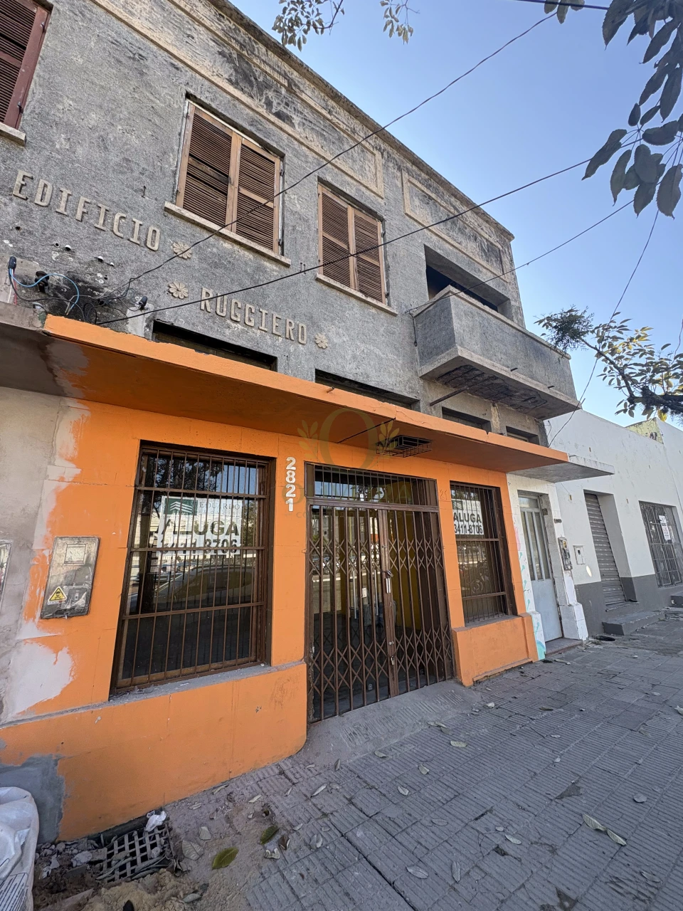 Sala Comercial