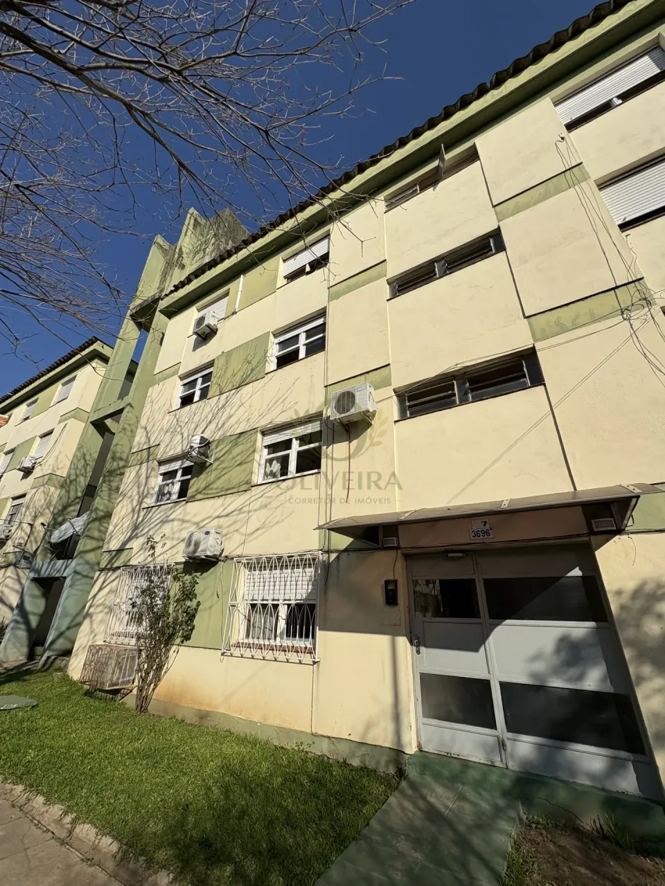 Bairro São Miguel