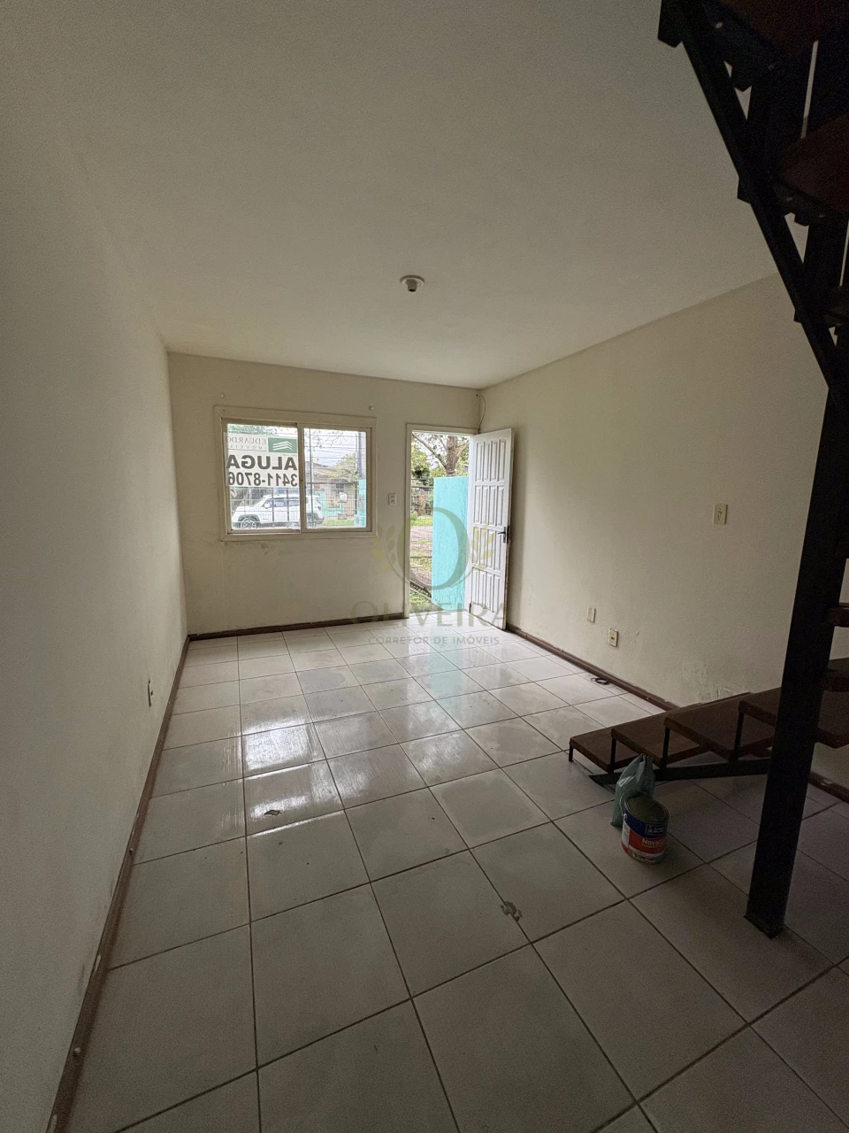 Casa Dois Dormitórios