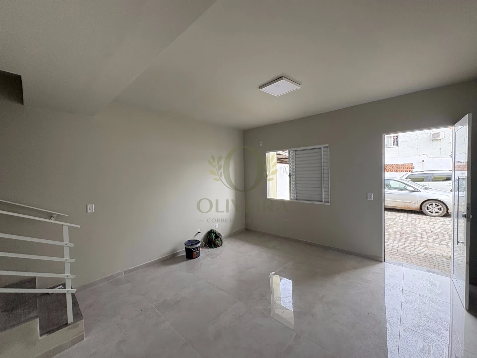 Imagens do imóveis Excelente Casa Dois Dormitórios