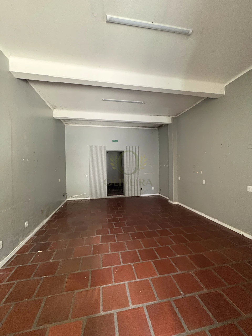 sala comercial