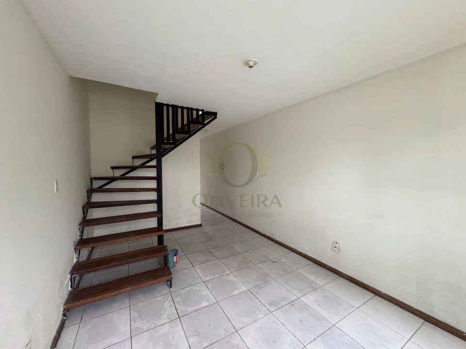 Casa Dois Dormitórios