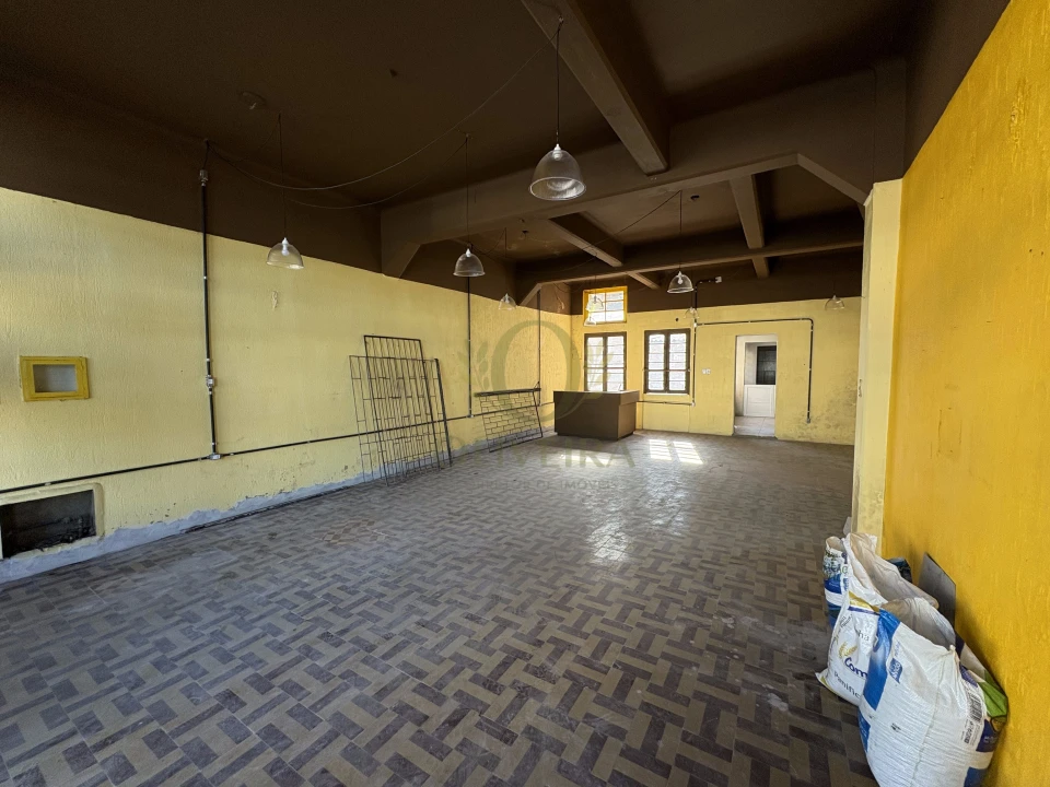 Sala Comercial