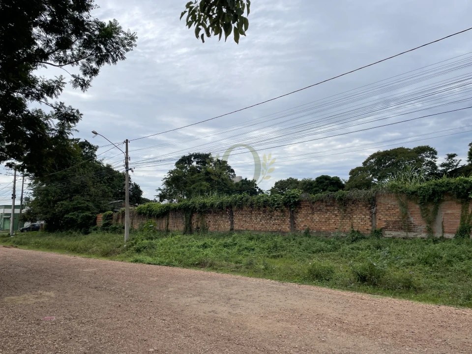 Imagens do imóveis Terreno No Bairro Bela Vista