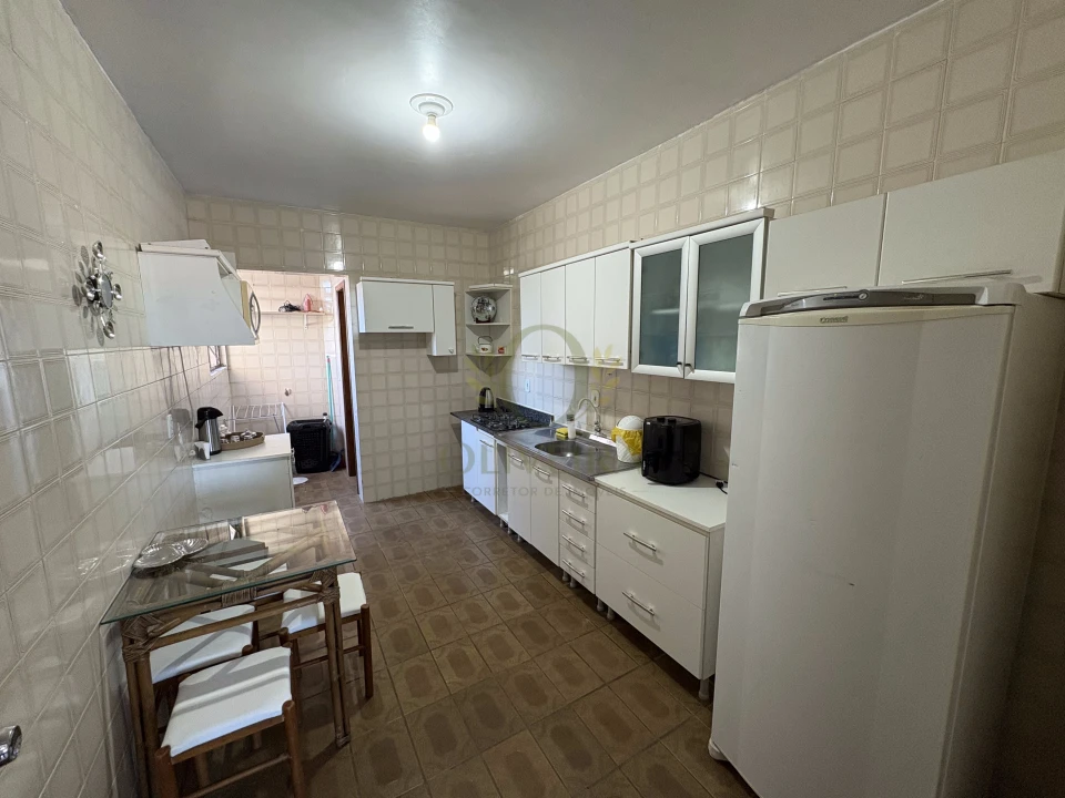 Imagens do imóveis Apartamento Mobiliado