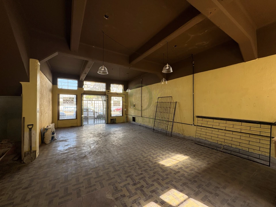 Sala Comercial