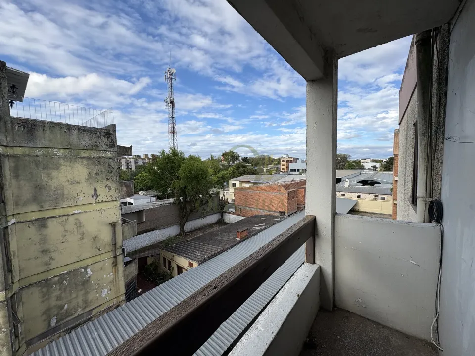 Imagens do imóveis Apartamento dois dormitórios