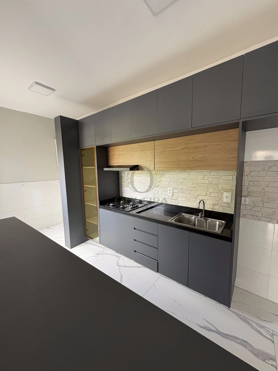 Imagens do imóveis Apartamento Dois Dormitórios