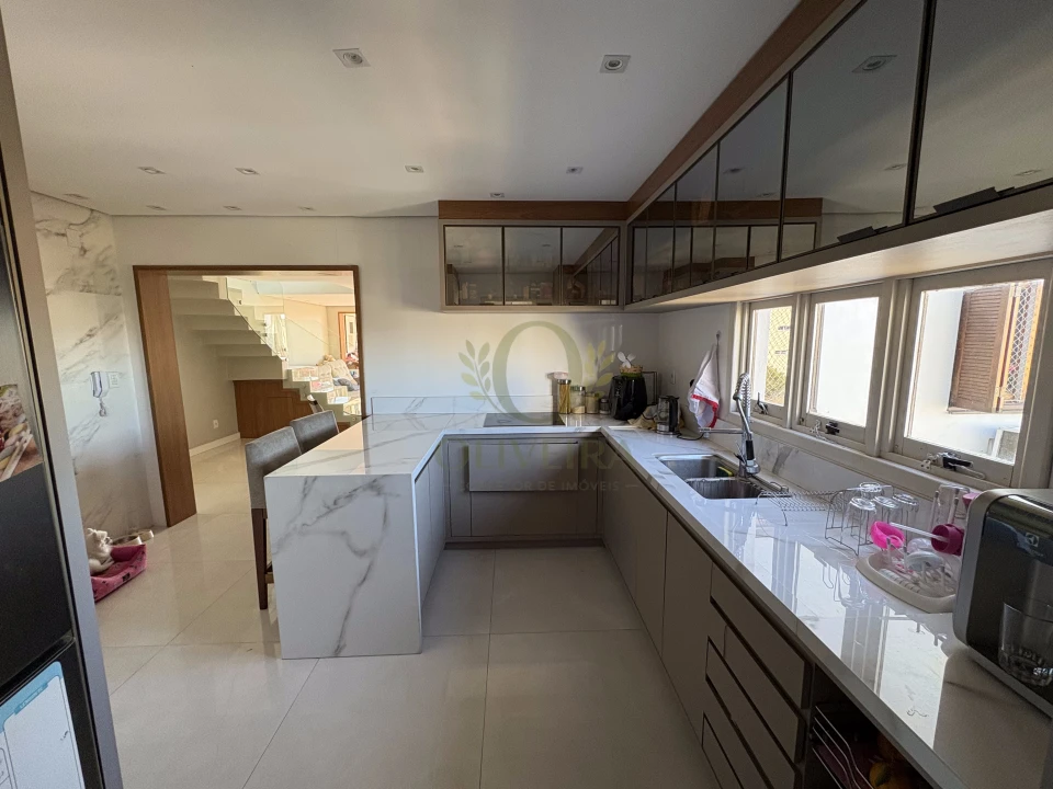 Duplex No Centro