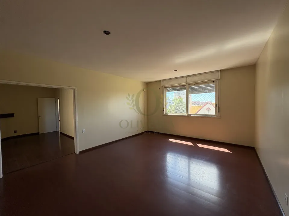 Tres Dormitórios Centro
