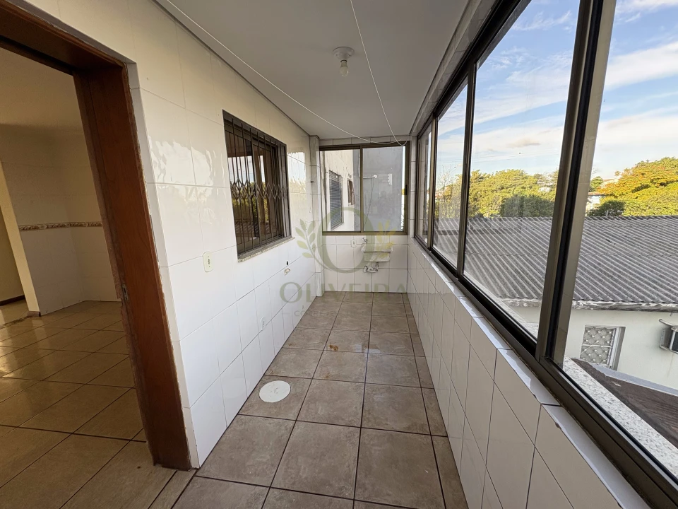 Imagens do imóveis Apartamento Com Duas Suítes