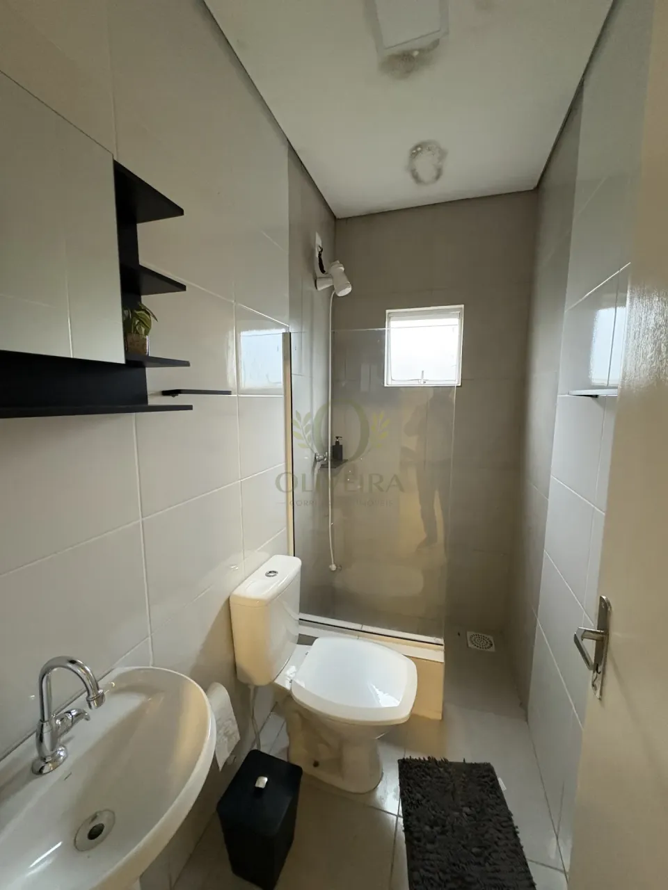Apartamento Um Dormitório Mobiliado