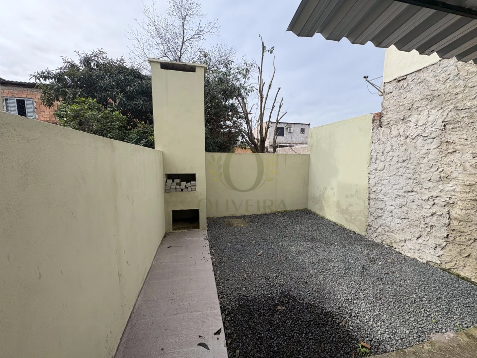 Imagens do imóveis Excelente Casa Dois Dormitórios