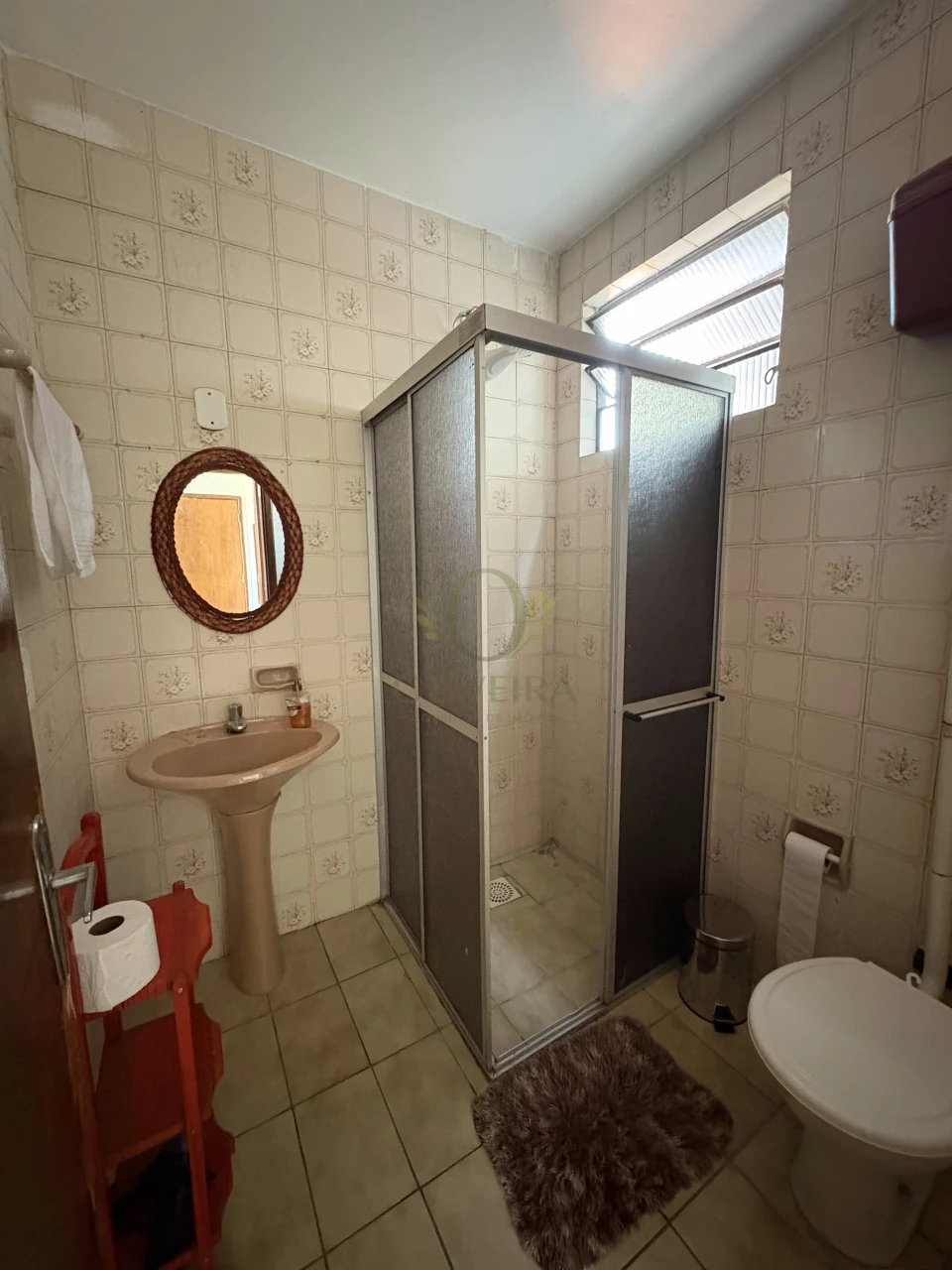 Imagens do imóveis Apartamento Mobiliado