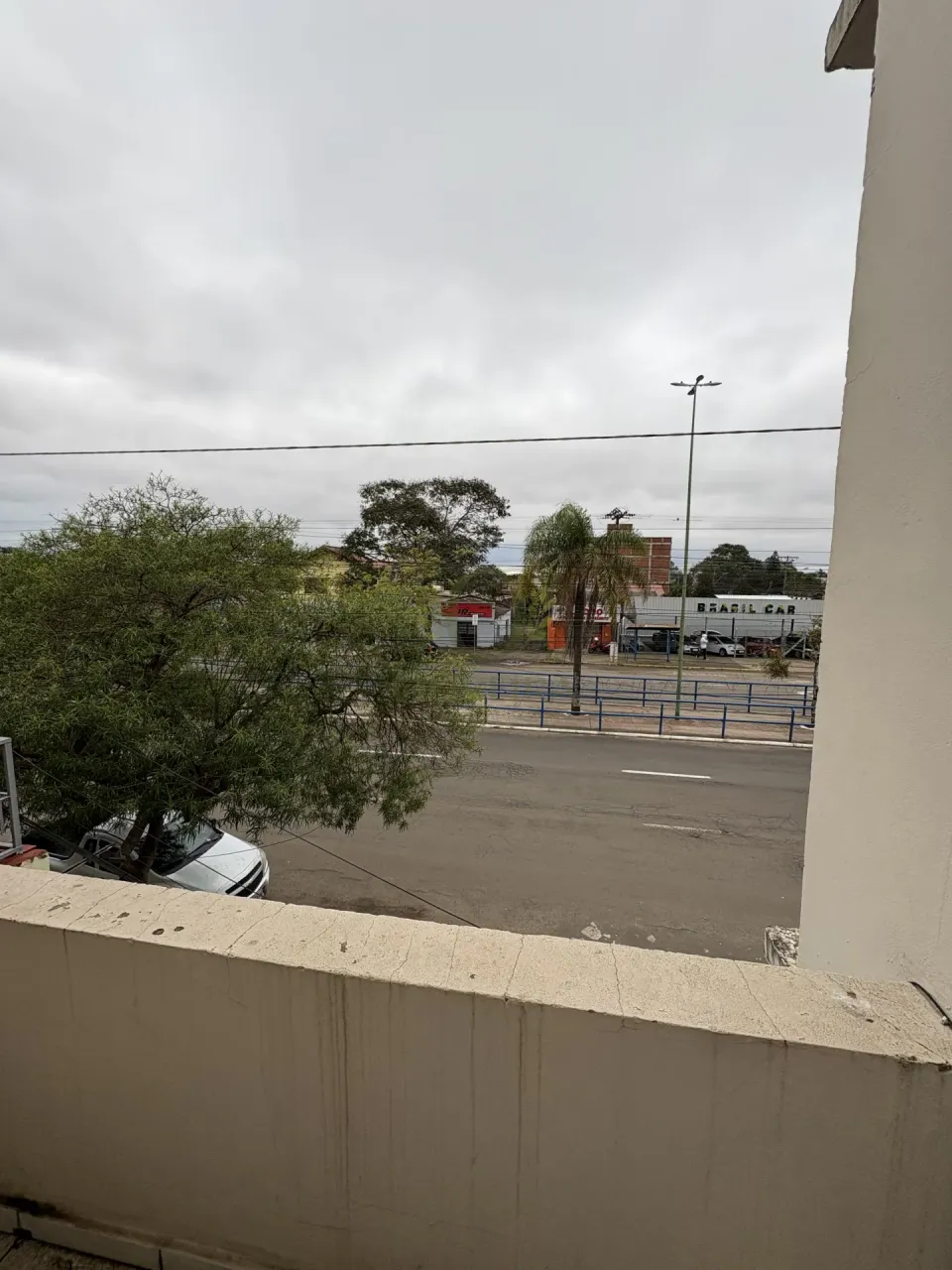 Apartamento Um Dormitório Mobiliado