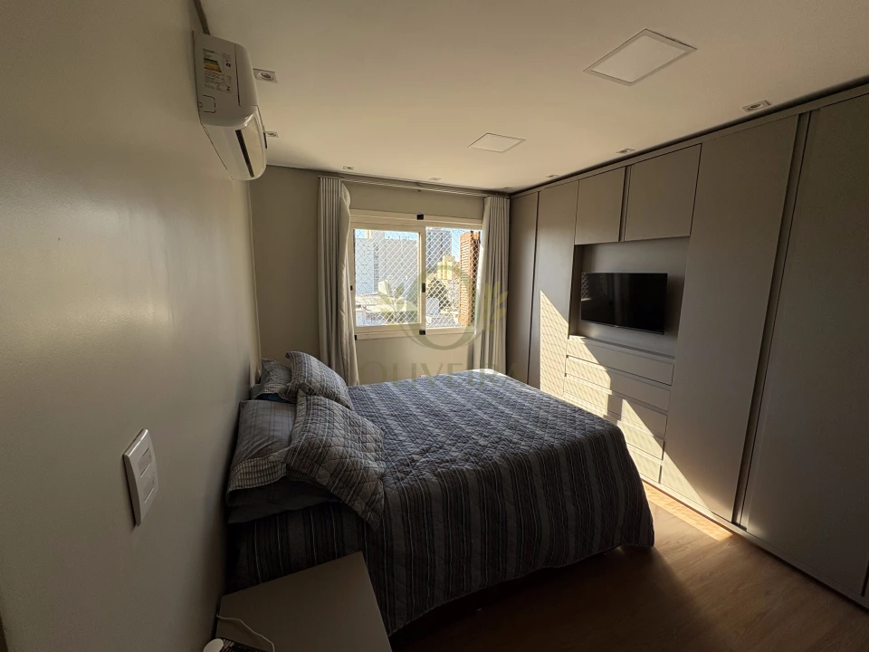 Duplex No Centro