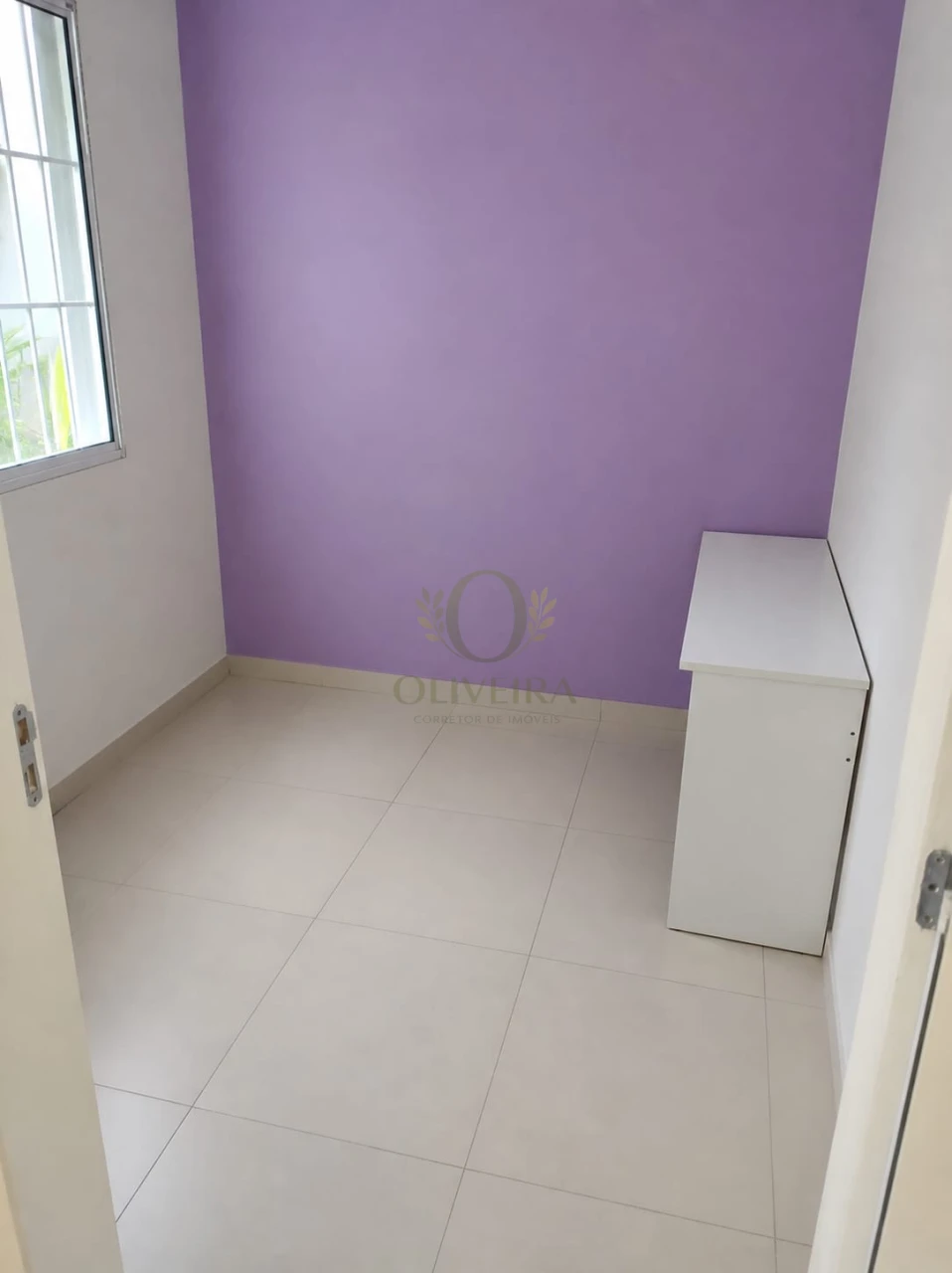 Casa Três Dormitórios