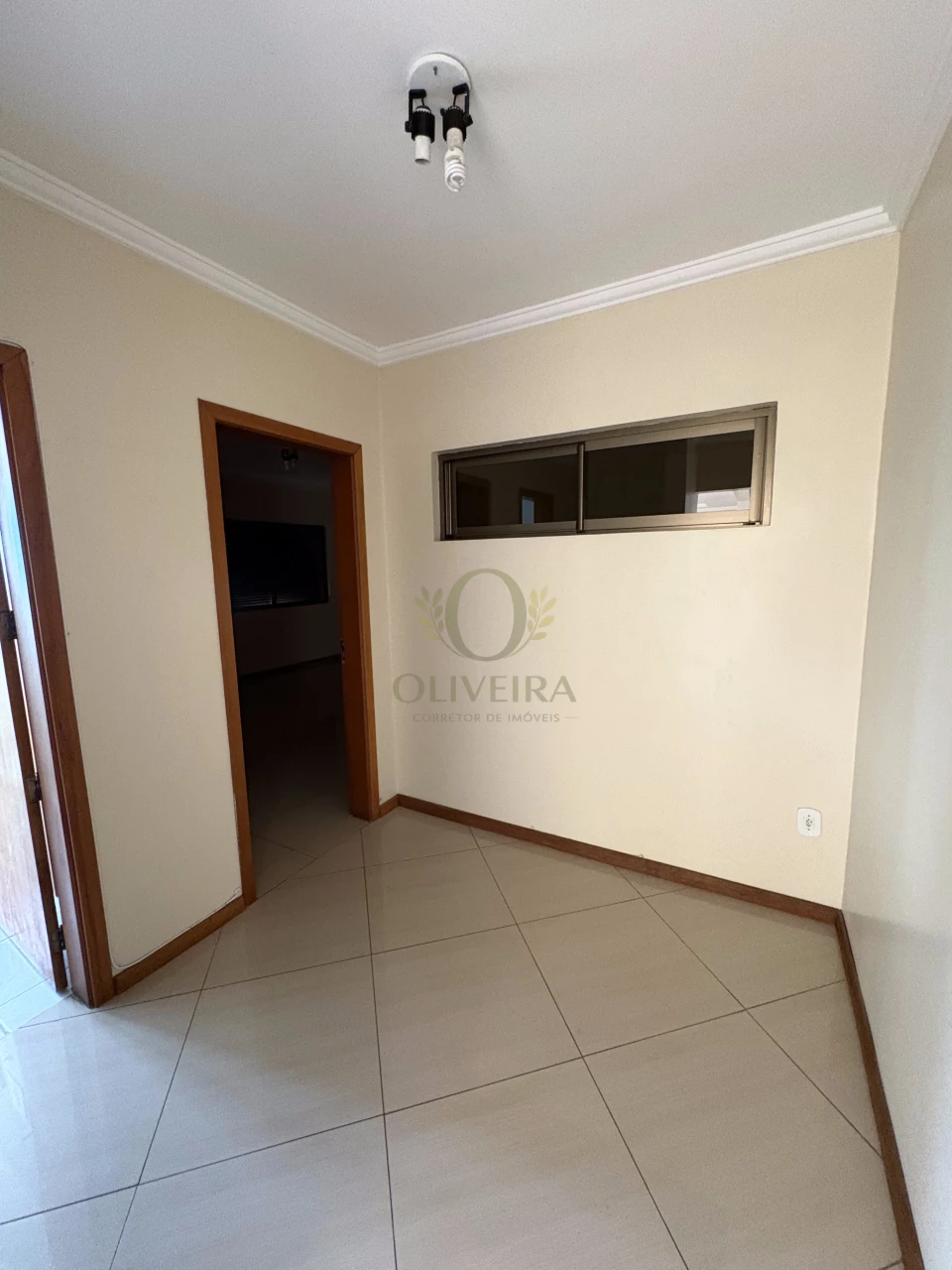 Imagens do imóveis Apartamento Com Duas Suítes
