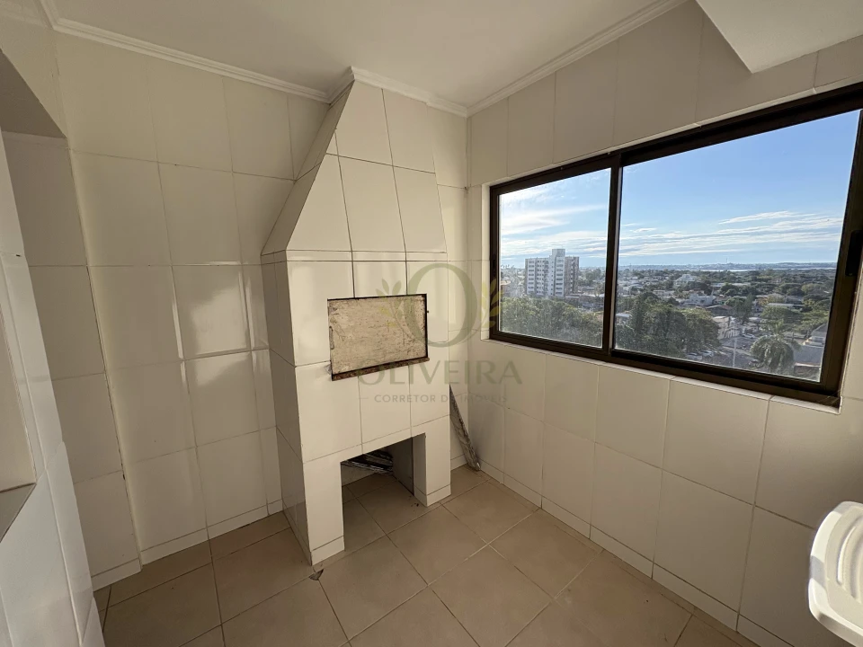 Imagens do imóveis Apartamento Dois Dormitórios