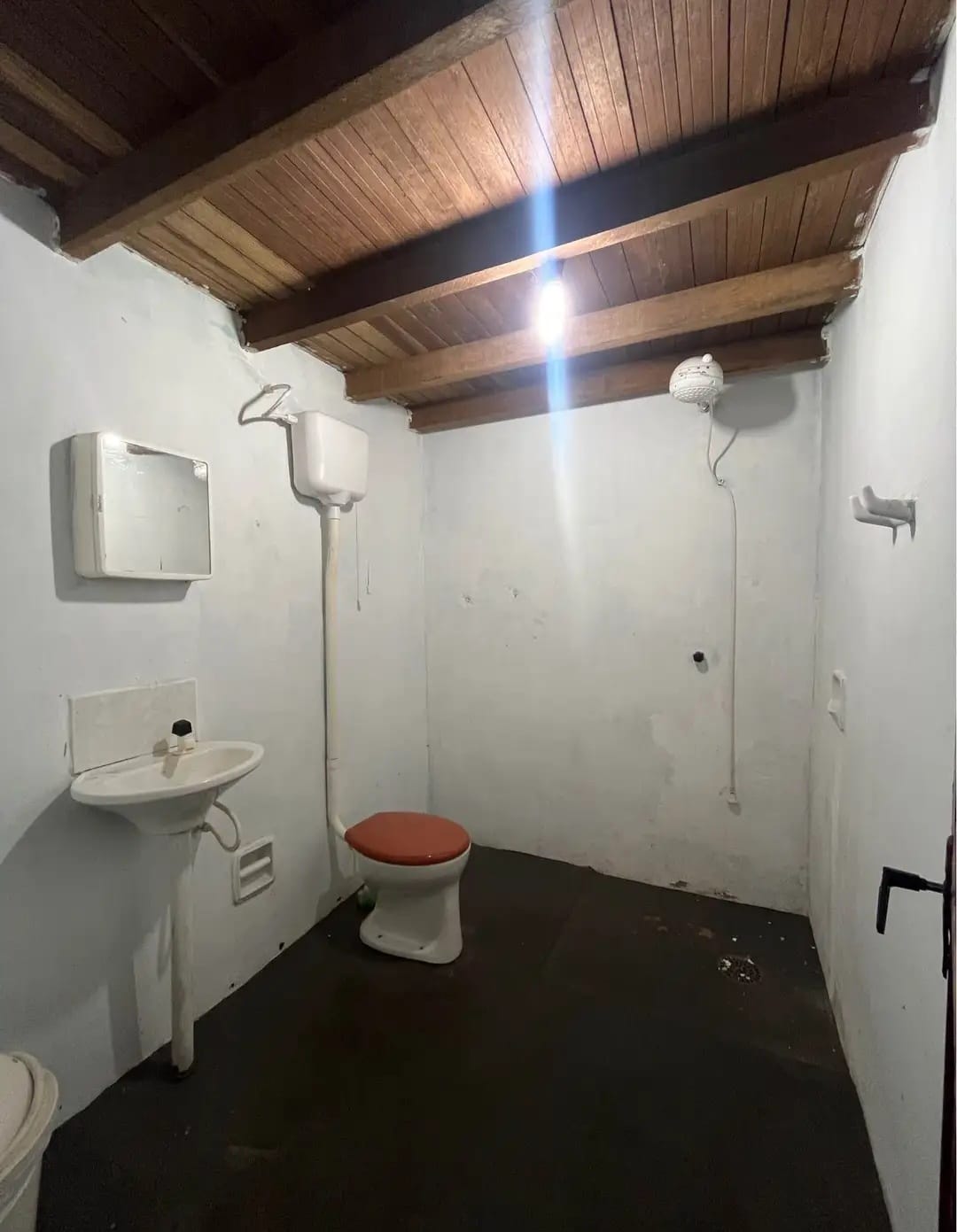 Galpão Comercial Para Locação