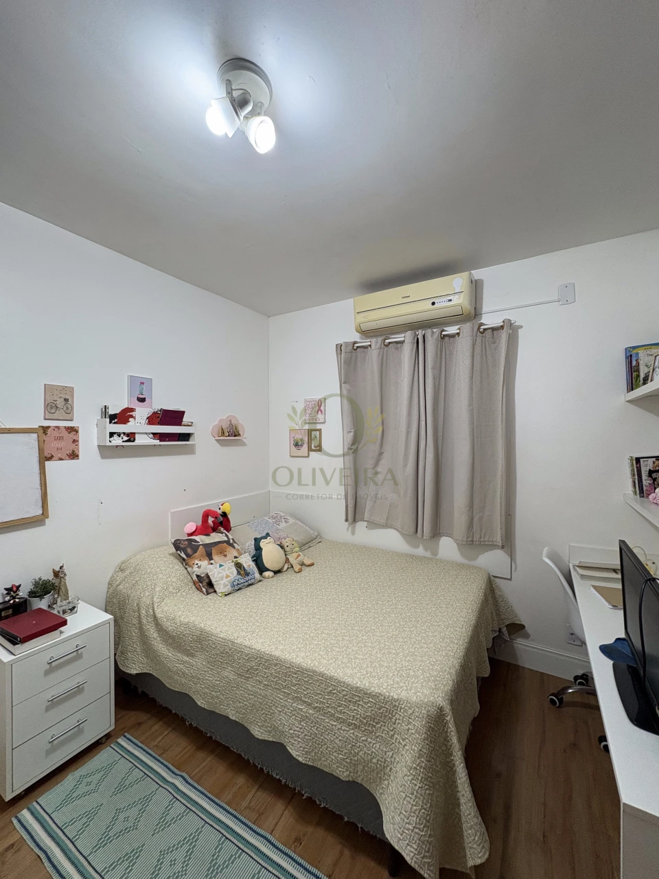 Imagens do imóveis Apartamento Térreo No Centro