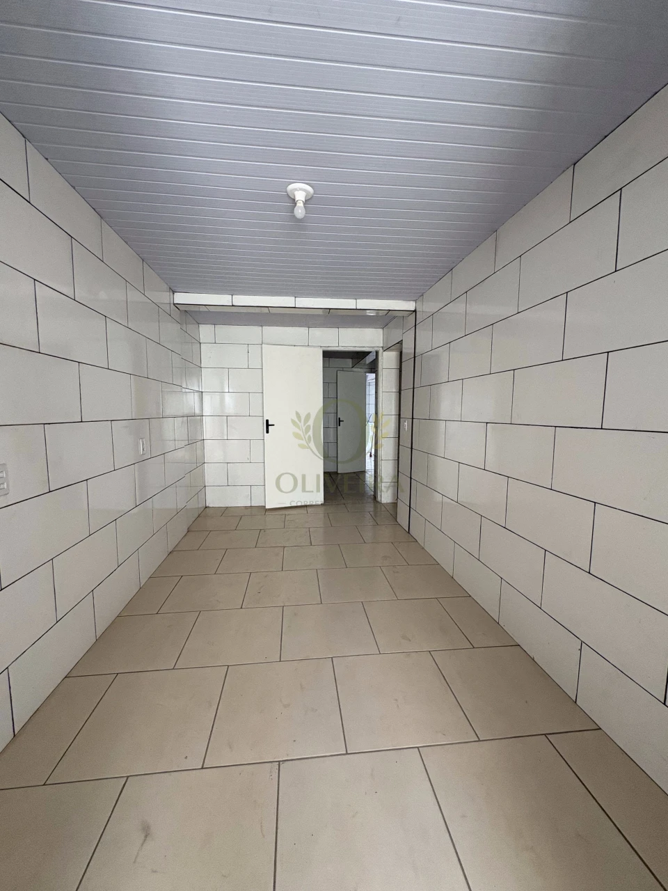 APARTAMENTO TERREO DOIS DORMITORIOS