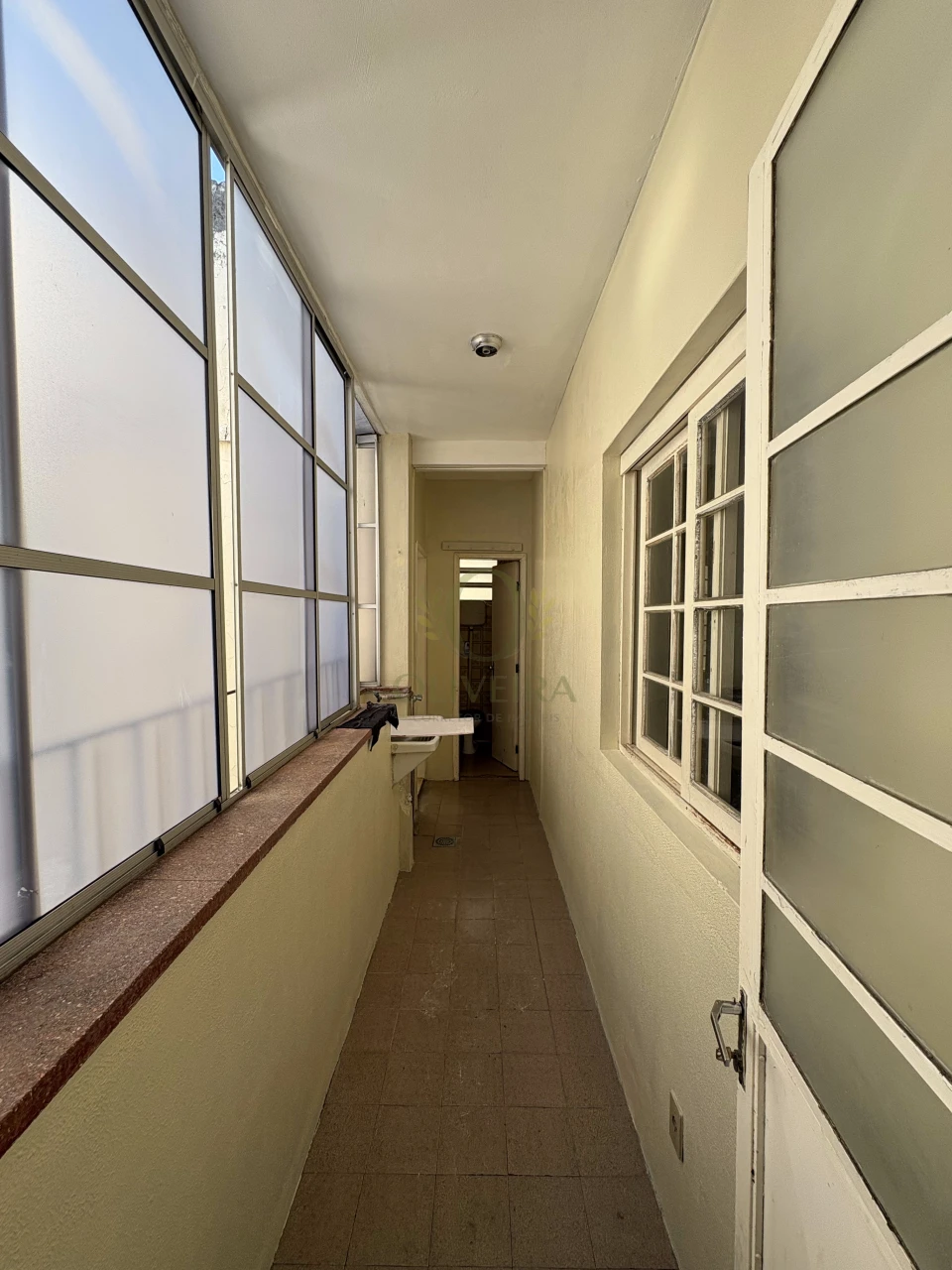 Tres Dormitórios Centro