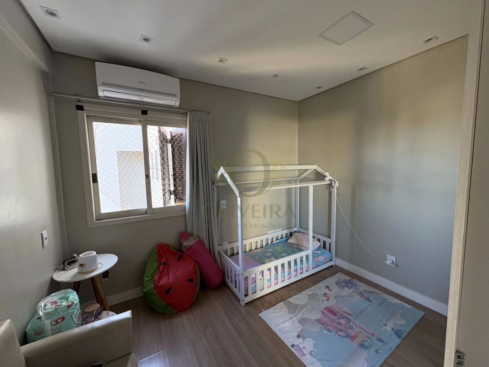 Duplex No Centro