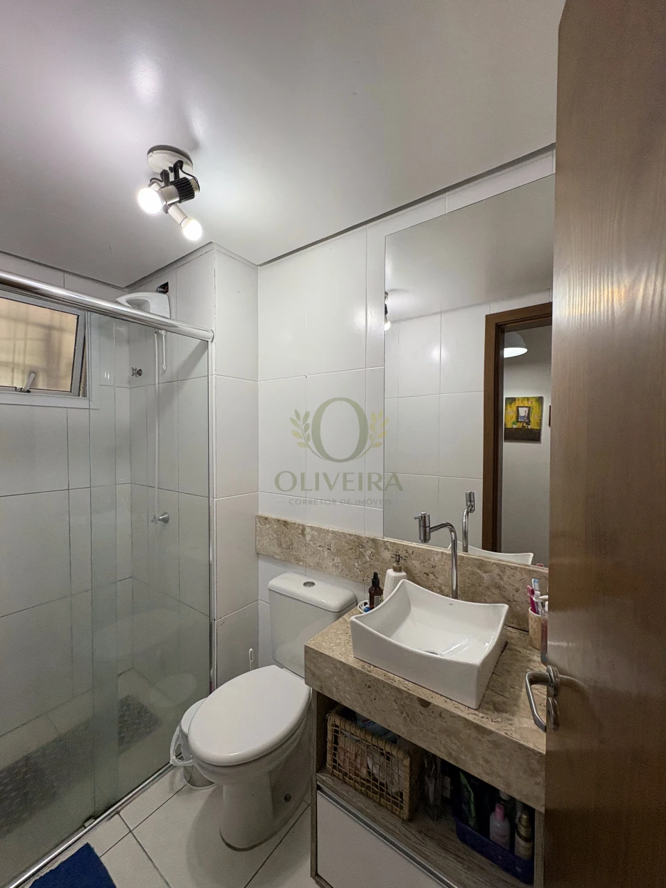 Imagens do imóveis Apartamento Térreo No Centro