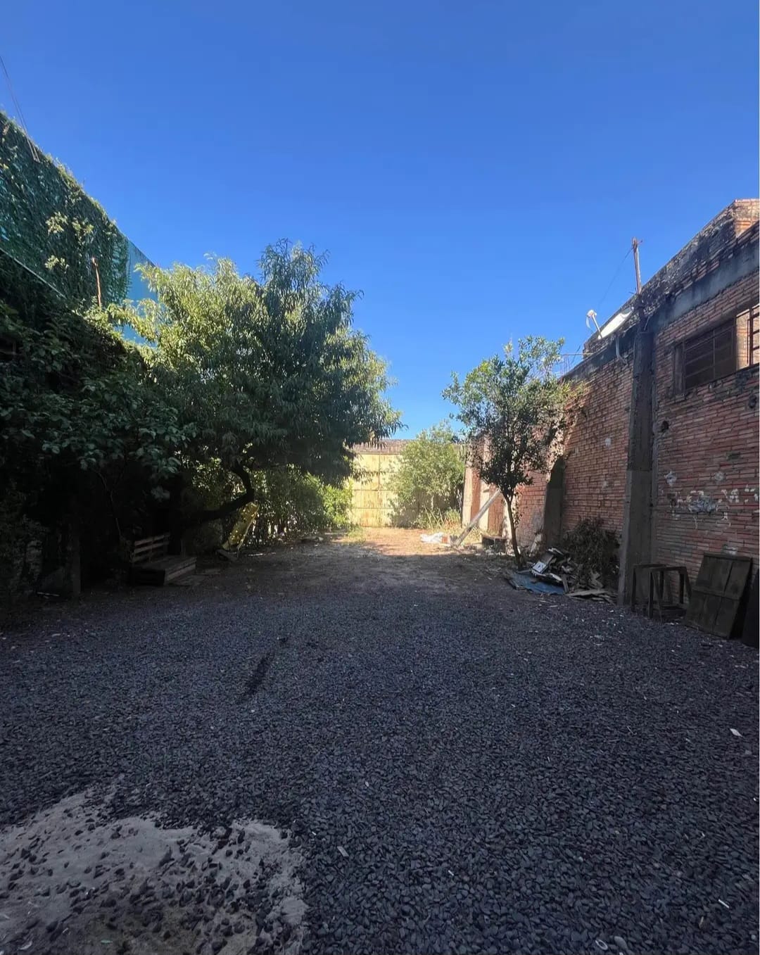 Galpão Comercial Para Locação