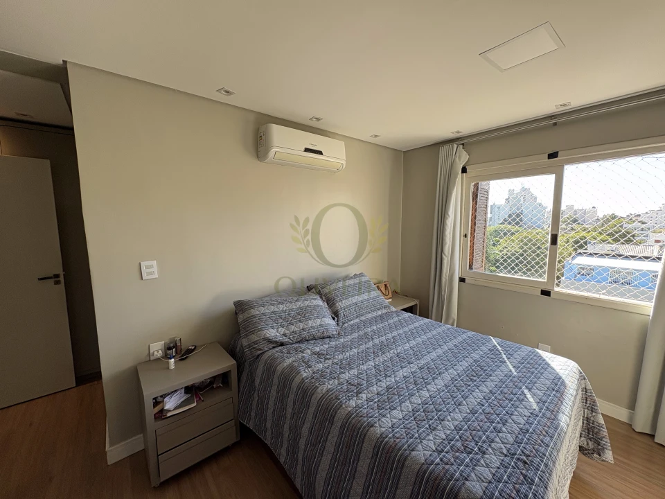 Duplex No Centro