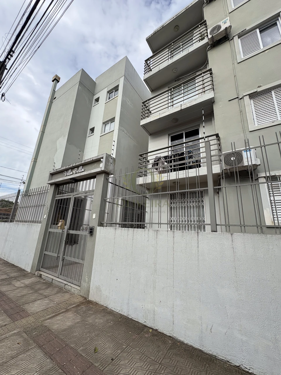 Imagens do imóveis Apartamento Térreo No Centro