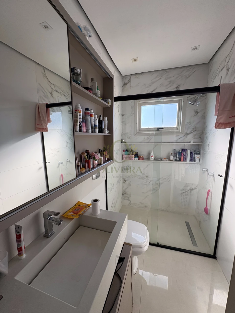 Duplex No Centro