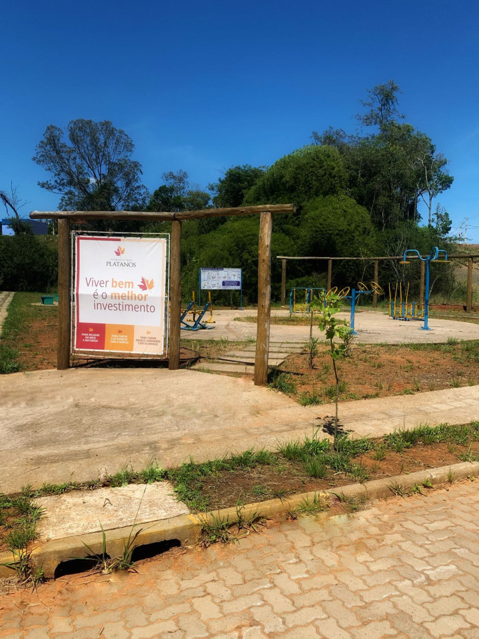 Imagens do imóveis FLORESTA DOS IPÊS