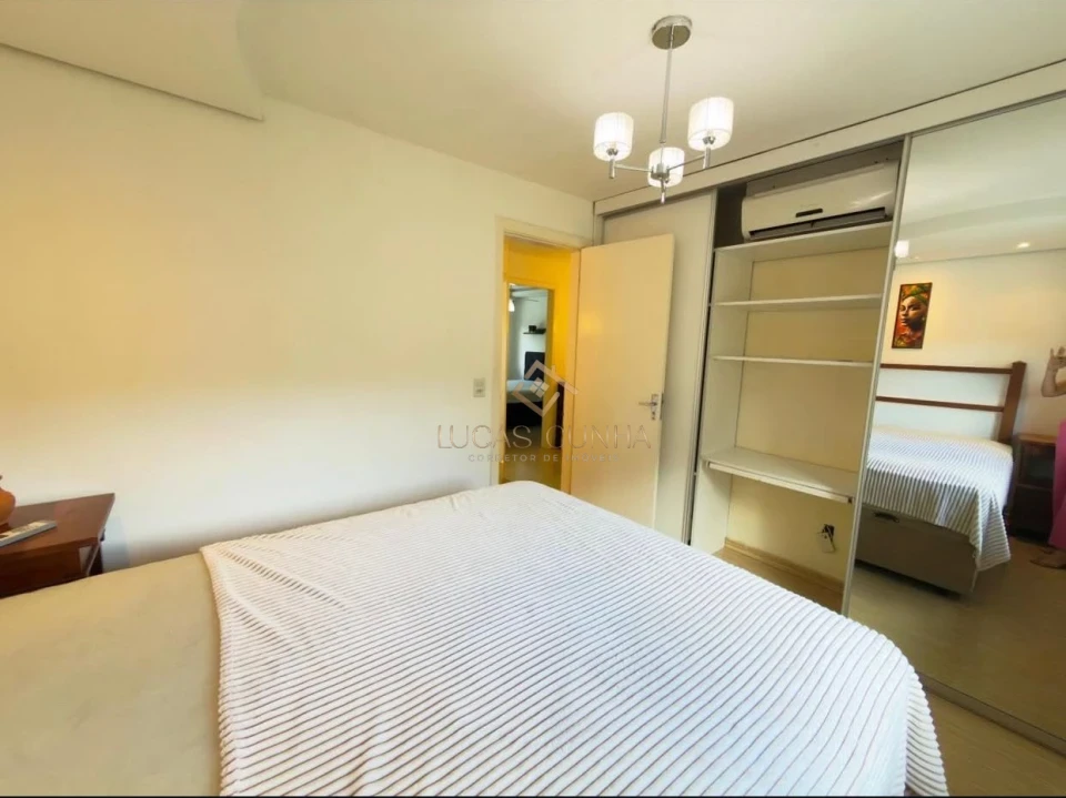 Imagens do imóveis SOBRADO MOBILIADO