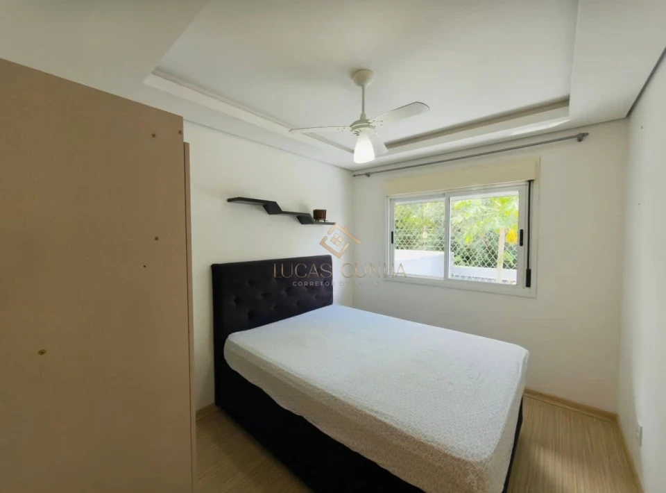 Imagens do imóveis SOBRADO MOBILIADO