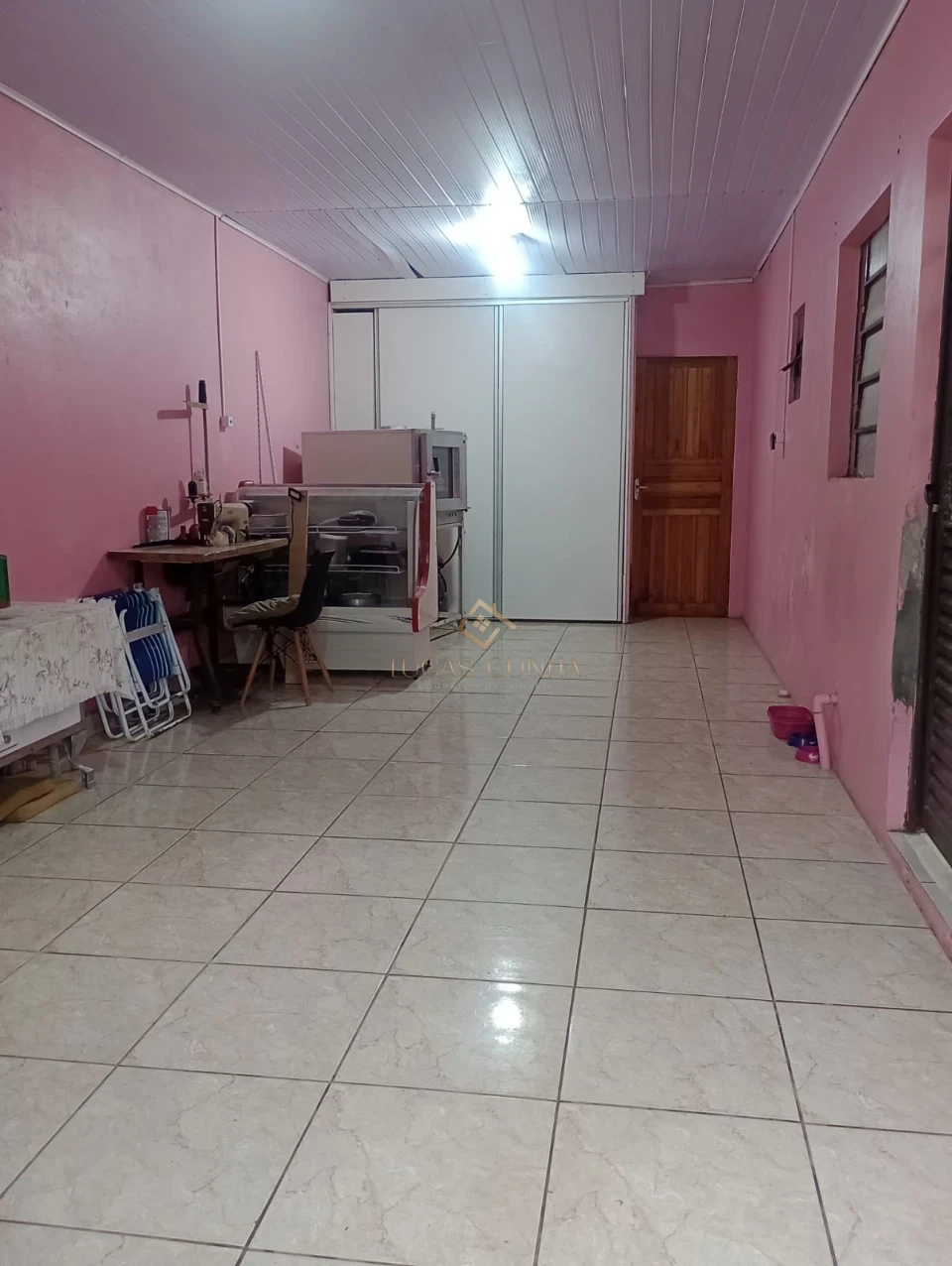 Imagens do imóveis CASA A VENDA- BAIRRO FLORESTA
