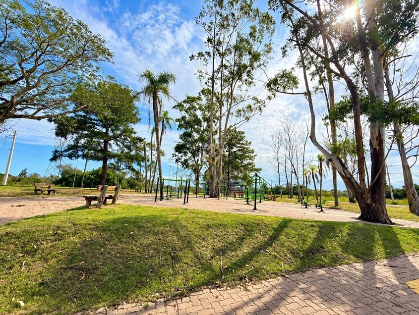 Imagens do imóveis Terreno À Venda California Nova Santa Rita